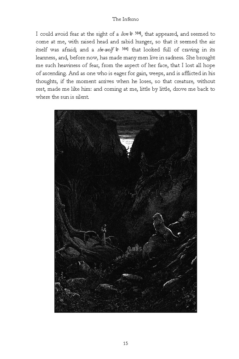 Dante: The Divine Comedy - Page 11